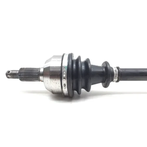 Rear Driver Left Axle 2017 Polaris General 1000 EPS 2663 18
