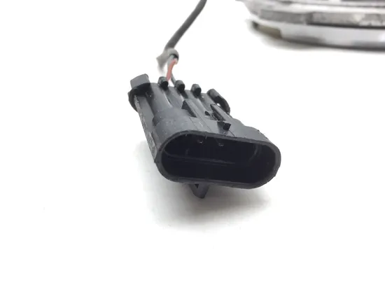 Front Diff Differential Ring Gear Pinion 2017 Polaris General 1000 EPS 2663 5