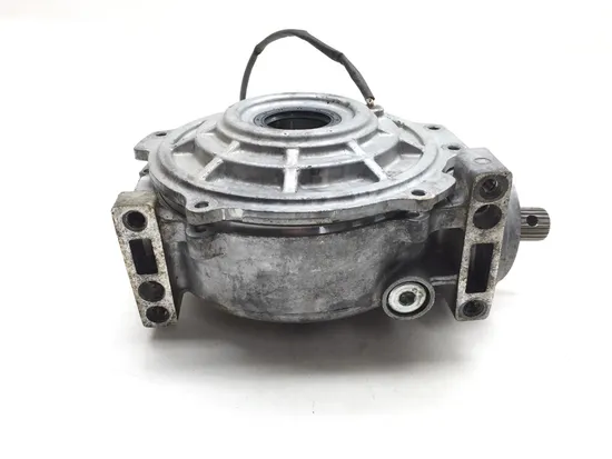 Front Diff Differential Ring Gear Pinion 2017 Polaris General 1000 EPS 2663 10