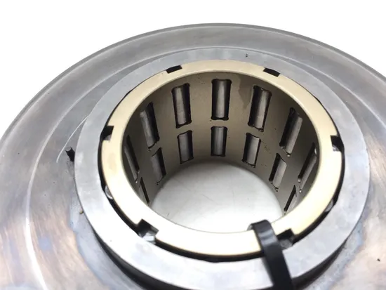 Front Diff Differential Ring Gear Pinion 2017 Polaris General 1000 EPS 2663 3