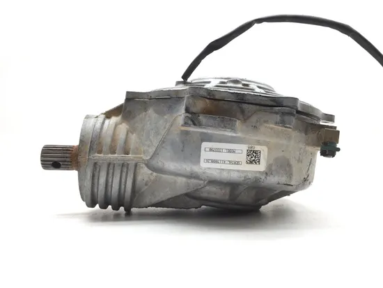 Front Diff Differential Ring Gear Pinion 2017 Polaris General 1000 EPS 2663 8