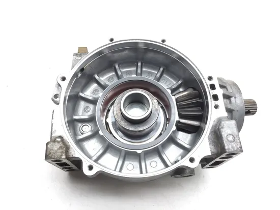 Front Diff Differential Ring Gear Pinion 2017 Polaris General 1000 EPS 2663 6