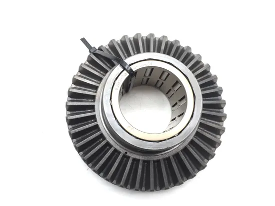 Front Diff Differential Ring Gear Pinion 2017 Polaris General 1000 EPS 2663 4