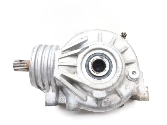 Front Diff Differential Ring Gear Pinion 2017 Polaris General 1000 EPS 2663 7