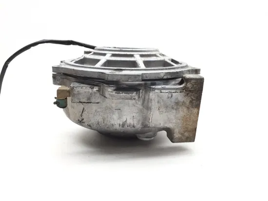 Front Diff Differential Ring Gear Pinion 2017 Polaris General 1000 EPS 2663 11