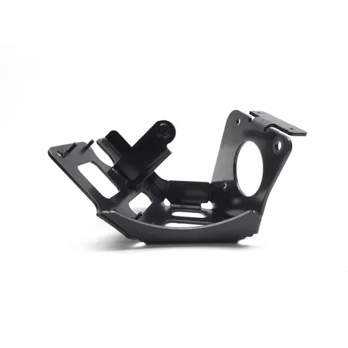 Power Steering Mount Bracket 2017 Polaris General 1000 EPS 2663A 9