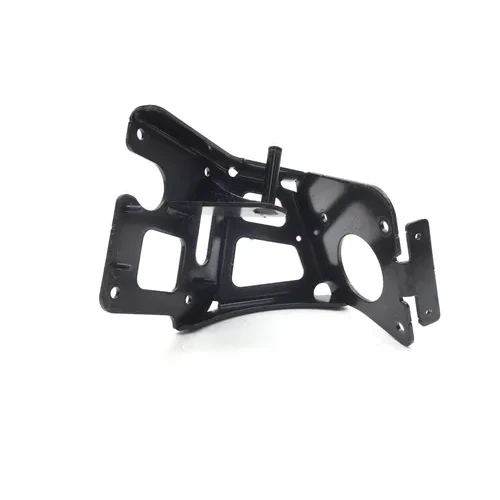 Power Steering Mount Bracket 2017 Polaris General 1000 EPS 2663A 5
