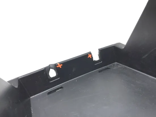 Console 2017 Polaris General 1000 EPS 2663 x