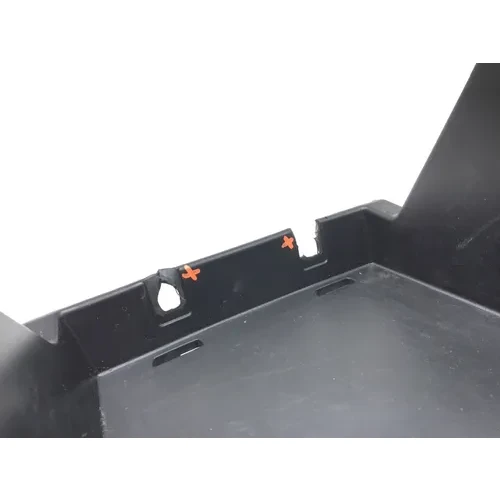 Console 2017 Polaris General 1000 EPS 2663 x 8