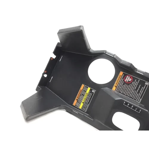 Console 2017 Polaris General 1000 EPS 2663 x 2