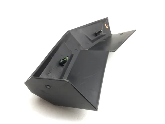 Left Rear Fender Flare 2017 Polaris General 1000 EPS 2663