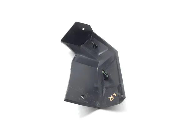 Left Rear Fender Flare 2017 Polaris General 1000 EPS 2663