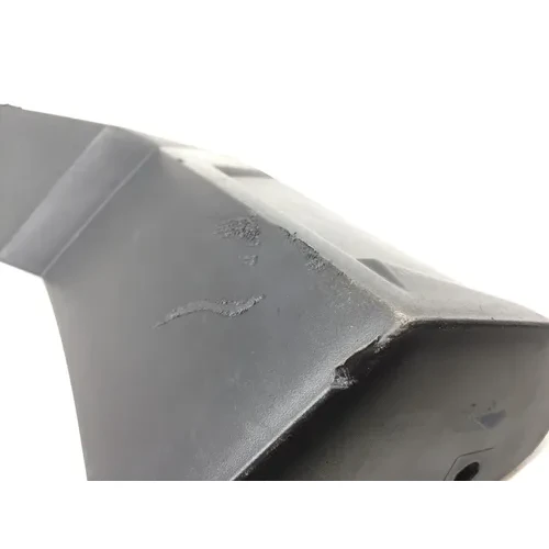 Left Rear Fender Flare 2017 Polaris General 1000 EPS 2663 5