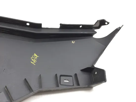 Right Passenger Side Rear Fender 2017 Polaris General 1000 EPS 2663 x