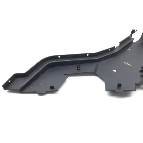 Right Passenger Side Rear Fender 2017 Polaris General 1000 EPS 2663 x 7