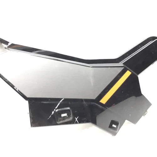Right Passenger Side Rear Fender 2017 Polaris General 1000 EPS 2663 x 3