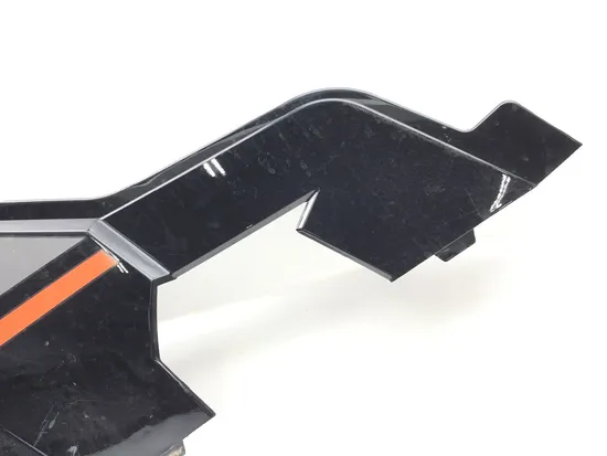 Right Passenger Side Rear Fender 2017 Polaris General 1000 EPS 2663 x