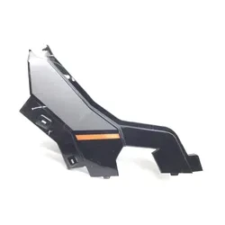 Right Passenger Side Rear Fender 2017 Polaris General 1000 EPS 2663 x