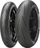 Metzeler Racetec RR 120/70ZR17 Front Radial Tire 58W TL