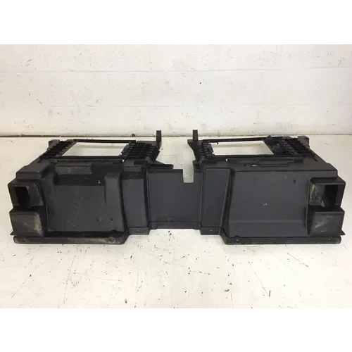 Rear Lower Close Off Panel 2017 Polaris General 1000 EPS 2663 4