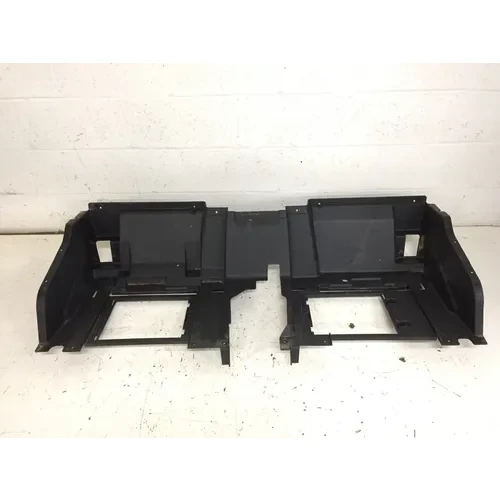 Rear Lower Close Off Panel 2017 Polaris General 1000 EPS 2663 2