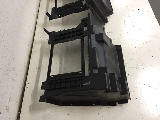 Rear Lower Close Off Panel 2017 Polaris General 1000 EPS 2663