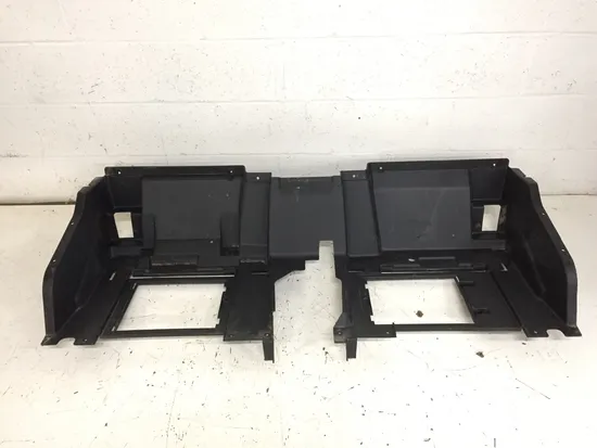 Rear Lower Close Off Panel 2017 Polaris General 1000 EPS 2663