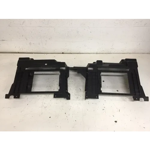 Rear Lower Close Off Panel 2017 Polaris General 1000 EPS 2663 7