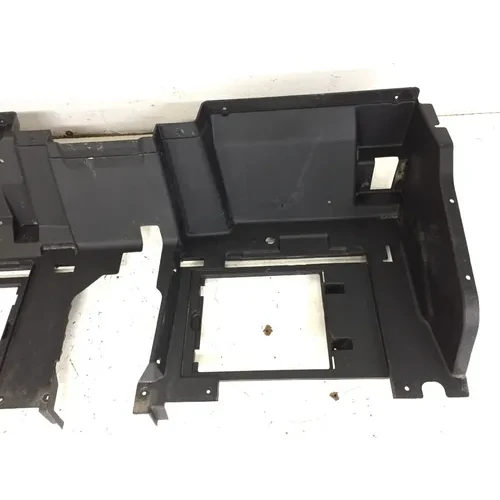 Rear Lower Close Off Panel 2017 Polaris General 1000 EPS 2663 3