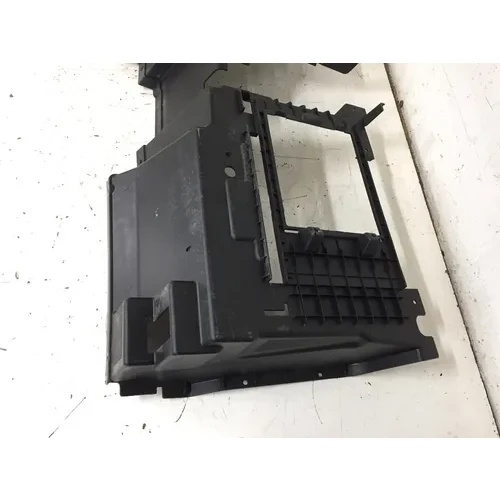 Rear Lower Close Off Panel 2017 Polaris General 1000 EPS 2663 5