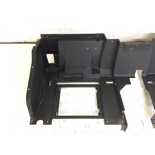 Rear Lower Close Off Panel 2017 Polaris General 1000 EPS 2663