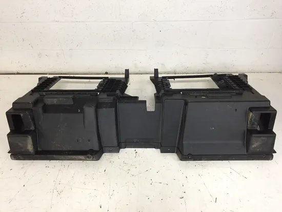 Rear Lower Close Off Panel 2017 Polaris General 1000 EPS 2663