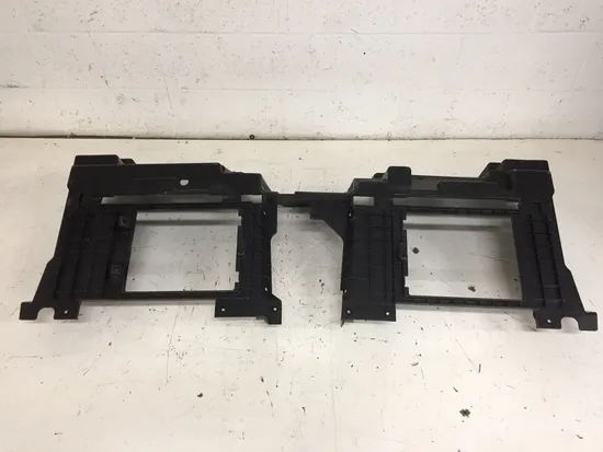 Rear Lower Close Off Panel 2017 Polaris General 1000 EPS 2663