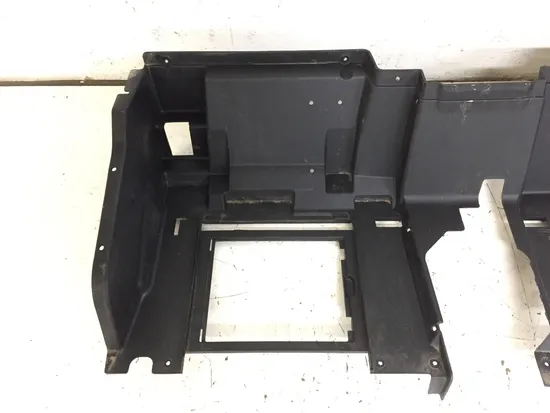 Rear Lower Close Off Panel 2017 Polaris General 1000 EPS 2663