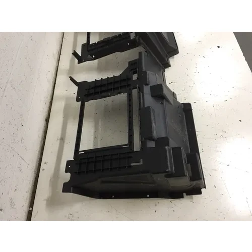 Rear Lower Close Off Panel 2017 Polaris General 1000 EPS 2663 6