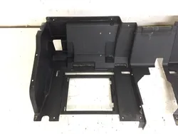 Rear Lower Close Off Panel 2017 Polaris General 1000 EPS 2663