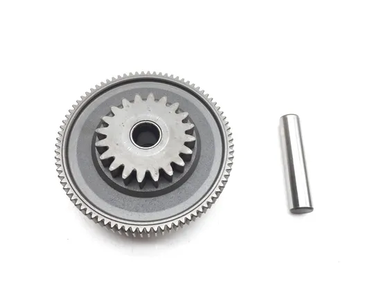 Engine Starter Gears 2015 Polaris RZR XP 1000 EPS 2691