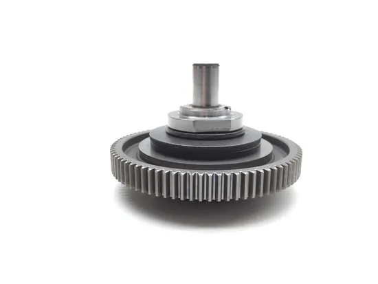 Engine Starter Gears 2015 Polaris RZR XP 1000 EPS 2691