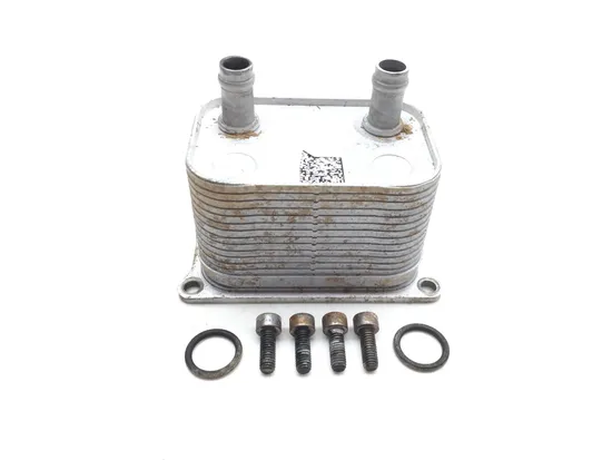 Engine Oil Cooler 2015 Polaris RZR XP 1000 EPS 2691 1