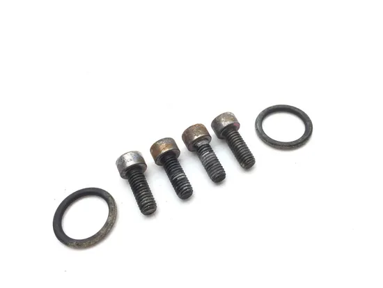 Engine Oil Cooler 2015 Polaris RZR XP 1000 EPS 2691 2