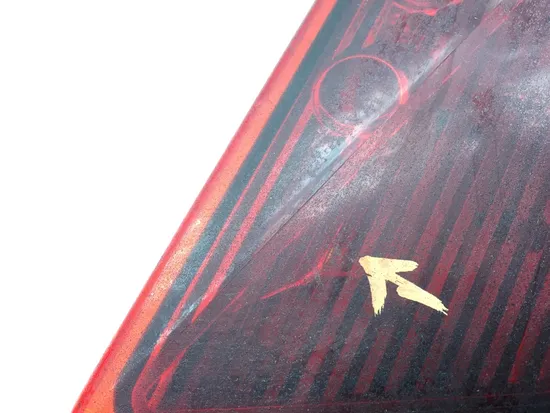 Brake Tail Light Driver Side Left 2015 Polaris RZR XP 1000 EPS 2691 x