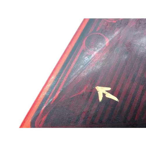 Brake Tail Light Driver Side Left 2015 Polaris RZR XP 1000 EPS 2691 x 7