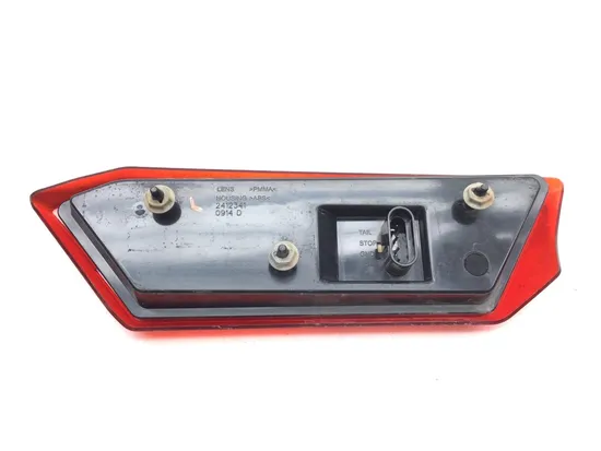 Brake Tail Light Driver Side Left 2015 Polaris RZR XP 1000 EPS 2691 x