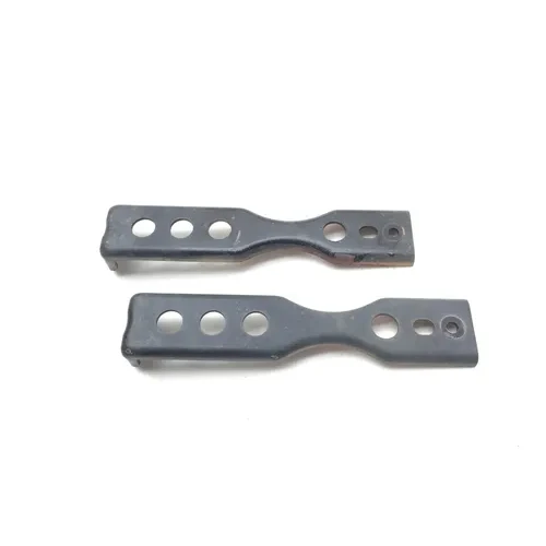 MISC Bracket Set 2015 Polaris RZR XP 1000 EPS 2691 4