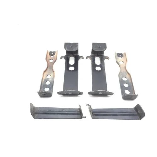 MISC Bracket Set 2015 Polaris RZR XP 1000 EPS 2691 1
