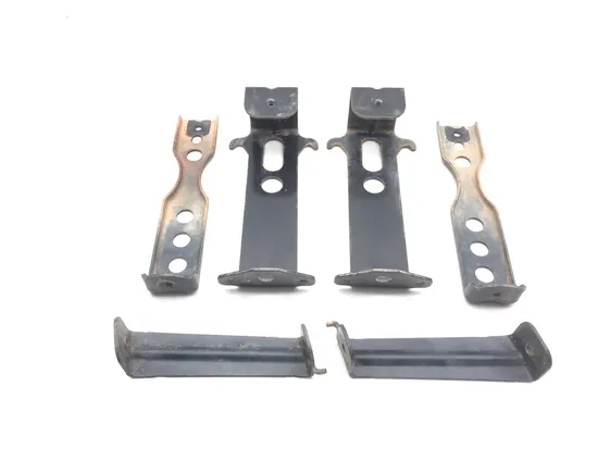 MISC Bracket Set 2015 Polaris RZR XP 1000 EPS 2691