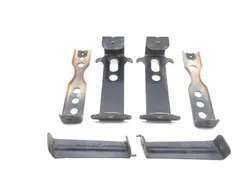 MISC Bracket Set 2015 Polaris RZR XP 1000 EPS 2691