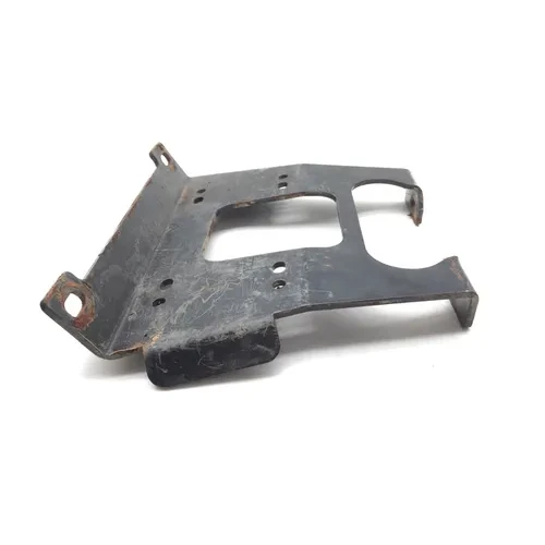 Winch Mount 2015 Polaris RZR XP 1000 EPS 2691 5