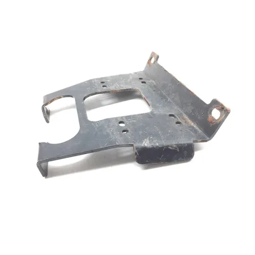 Winch Mount 2015 Polaris RZR XP 1000 EPS 2691 4