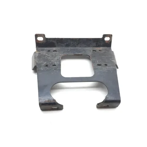 Winch Mount 2015 Polaris RZR XP 1000 EPS 2691 3